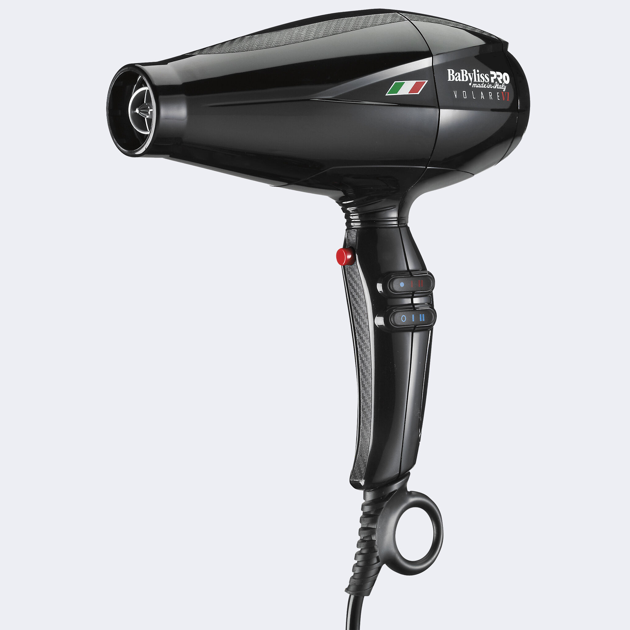 BaBylissPRO Volare V1 Hair Dryer (BLACK)